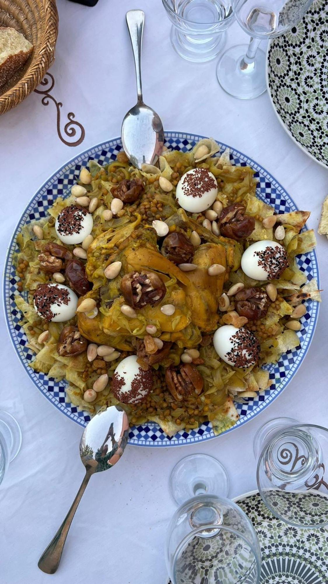 Riad Hugo Marrakesh Buitenkant foto