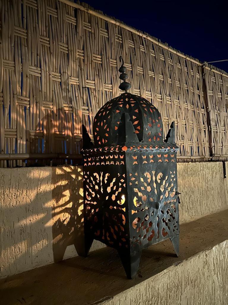 Riad Hugo Marrakesh Buitenkant foto